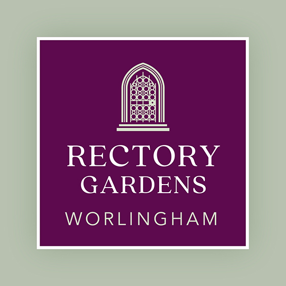 Rectory Gardens logo