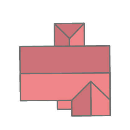 Valley View Wrentham House Type
