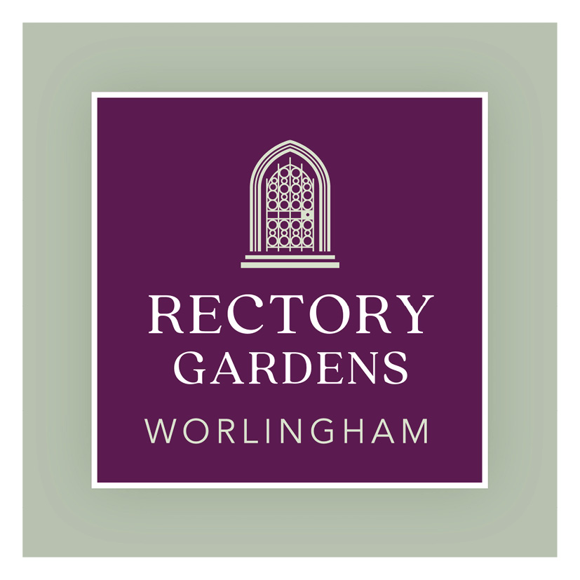 Badger Building Saxon Way development logo