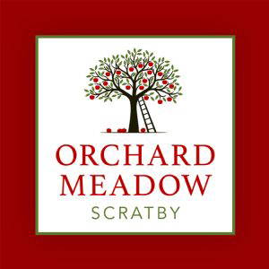 Badger Orchard Meadow Development Logo