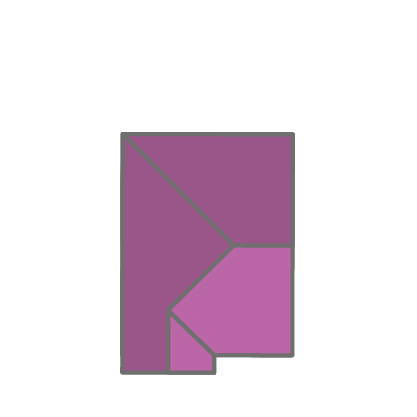 Valley View Redgrave House Type